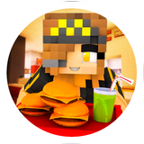 Mod Mcdonalds for mcpe icon