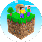 One Block Survival Map biểu tượng