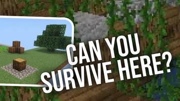 One Block Survival Map ảnh chụp màn hình 1