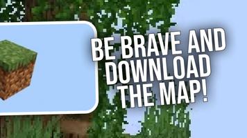 One Block Survival Map ảnh chụp màn hình 3