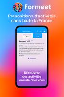 formeet capture d'écran 3