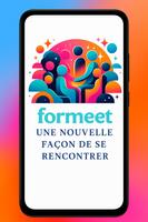 formeet Affiche