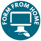 Form From Home icon