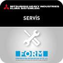 FORM MHI Klima Sistemleri Serv APK
