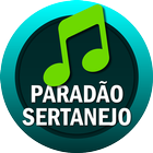 Paradão Sertanejo أيقونة