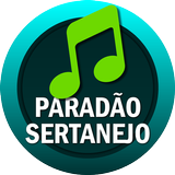 Paradão Sertanejo icône