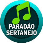 Paradão Sertanejo icon