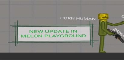 Guide Melon Stick Playground Ekran Görüntüsü 3