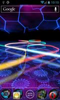 A Neon Path Free captura de pantalla 1