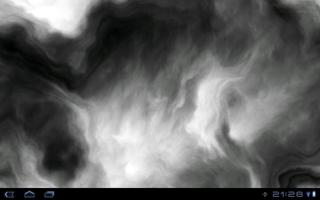 A Liquid Cloud Full LWP capture d'écran 2