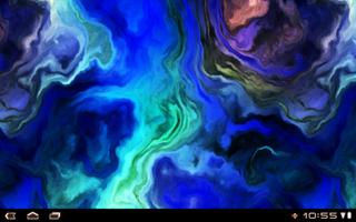 A Liquid Cloud Full LWP تصوير الشاشة 3