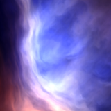 A Liquid Cloud Free icon