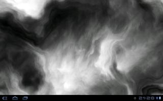 A Liquid Cloud Free captura de pantalla 1