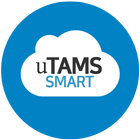 uTAMS Smart - 클라우드 자산관리 모바일 스마 icon