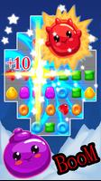 برنامه‌نما Fiends Candy Gummy عکس از صفحه