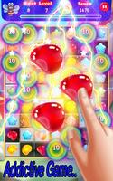 Jelly Boom Blast โปสเตอร์