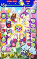 Jelly Boom Blast ภาพหน้าจอ 1