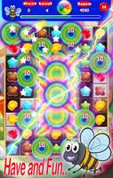 Jelly Boom Blast ภาพหน้าจอ 2