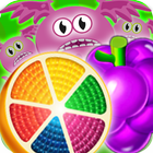 Jam Fruity Juice 圖標