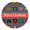 Сlothes Mod for Minecraft PE