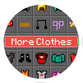 Сlothes Mod for Minecraft PE