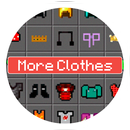 APK Сlothes Mod for Minecraft PE