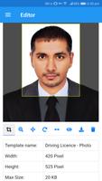 Form Photo Maker ภาพหน้าจอ 1