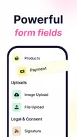 forms.app 스크린샷 4