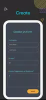 forms.app screenshot 1