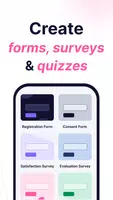 forms.app 스크린샷 2
