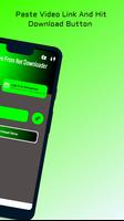 Save From Net Downloader スクリーンショット 3