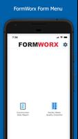 FormWorx 海報