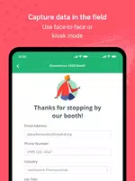 Formstack Go 스크린샷 5