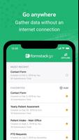 Formstack Go পোস্টার