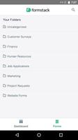 Formstack captura de pantalla 3