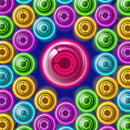 APK Magnetic balls 2 Lite: classic bubble shooter