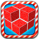 Minus Cube 3D puzzle game free APK