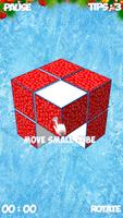 Minus Cube 3D puzzle game free screenshot 1