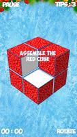 Minus Cube 3D puzzle game free screenshot 2