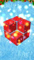 Minus Cube 3D puzzle game free screenshot 3