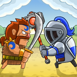 Blast Cubes: Heroes & Demons أيقونة