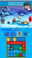 Blast Cubes: Heroes & Demons imagem de tela 2