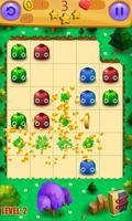 Juicy blast: fruit challenge screenshot 1