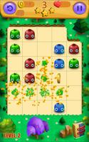 Juicy blast: fruit challenge screenshot 2