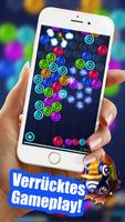 Magnetic balls 2: Neon Bubbles Plakat