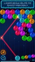 Magnetic Balls: Neon screenshot 1