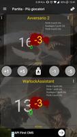 2 Schermata Warlock Assistant