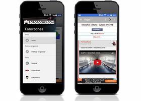 Forocoches imagem de tela 1