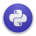 Learn Python Application