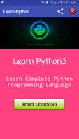 Learn Python capture d'écran 1